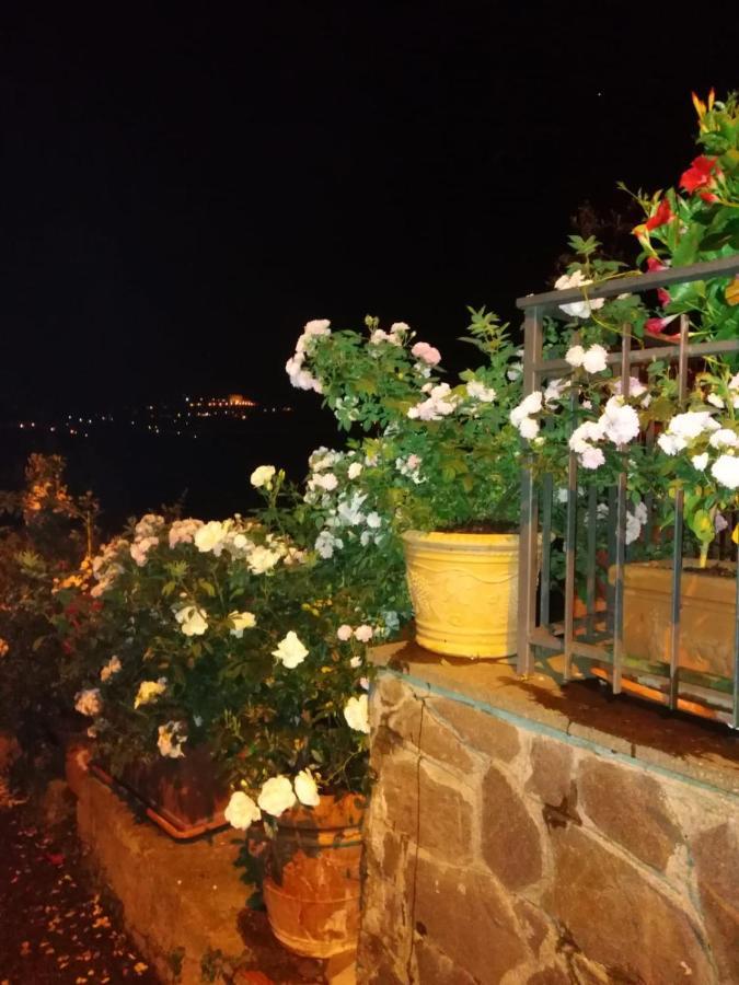 La Fenice Montefiascone Exterior photo