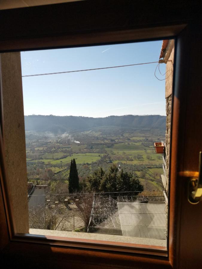 La Fenice Montefiascone Exterior photo