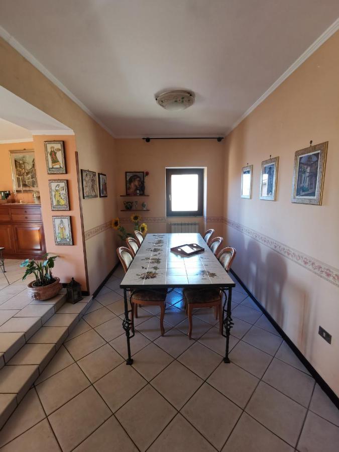 La Fenice Montefiascone Exterior photo