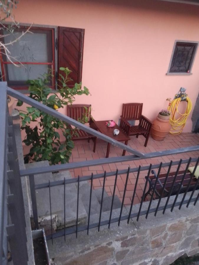 La Fenice Montefiascone Exterior photo