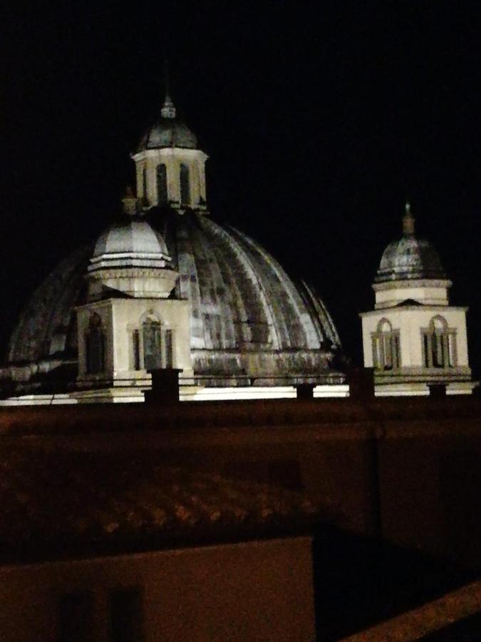 La Fenice Montefiascone Exterior photo